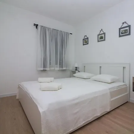 Apartmán Ghetto Primošten